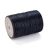 Round Waxed Polyester Thread String X-YC-D004-02E-055-2