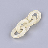 Acrylic Linking Rings OACR-S021-27F-3