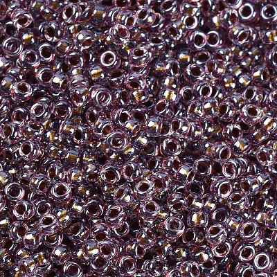 MIYUKI Round Rocailles Beads SEED-X0056-RR3206-1