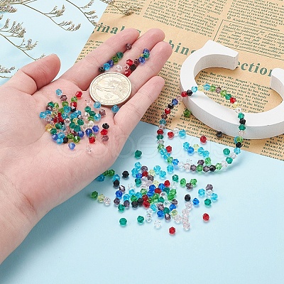 DIY Jewelry Making Kits DIY-YW0003-14-1