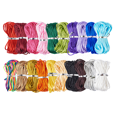 Nylon Thread NWIR-TA0001-02-1