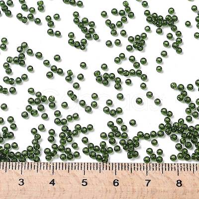 TOHO Round Seed Beads X-SEED-TR11-0940-1