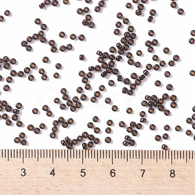 TOHO Round Seed Beads X-SEED-TR11-0014-1