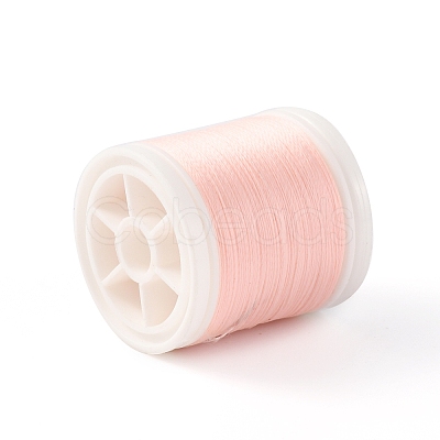 Luminous Polyester Cords OCOR-WH0071-010E-1