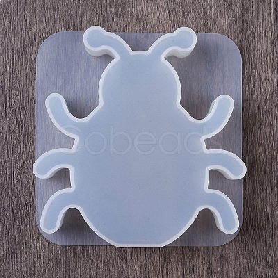 DIY Silicone Candle Molds SIL-Z020-07A-1