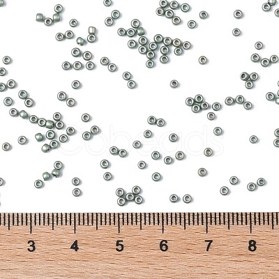 TOHO Round Seed Beads SEED-XTR11-0512F-1