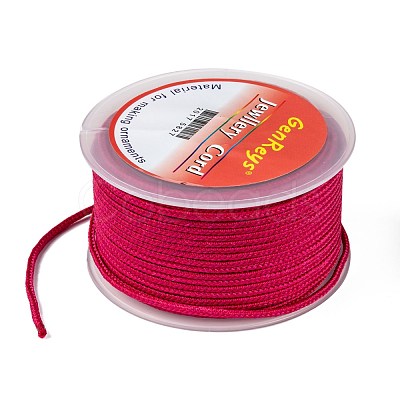 Braided Nylon Threads NWIR-Z001-02-1