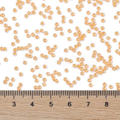 TOHO Round Seed Beads SEED-JPTR11-0962-1