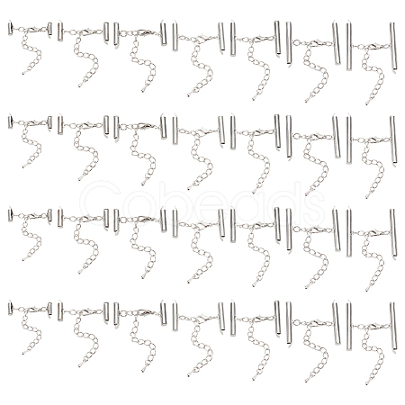 HOBBIESAY Iron Chain Extender IFIN-HY0001-04P-1