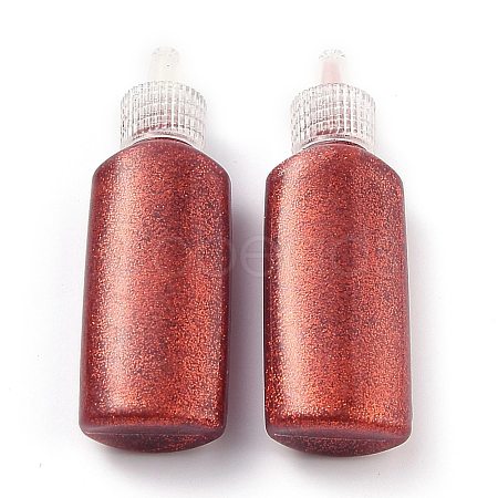 Glitter Glue DIY-C003-01A-1