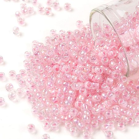 TOHO Round Seed Beads SEED-XTR08-0780-1