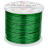 Round Aluminum Wire AW-BC0001-2mm-10-1