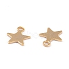 201 Stainless Steel Charms X-STAS-B001-14A-G-2
