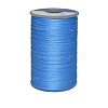 Waxed Polyester Cord YC-E006-0.55mm-A19-1