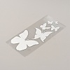 PET Waterproof Self-adhesive Stickers DIY-WH0043-87A-04-2