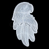 DIY Silicone Eagle Head Display Decoration Molds SIMO-H012-02-3