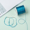 Waxed Polyester Cord YC-0.5mm-110-7