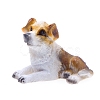 Resin Pet Dog Mini Model PW-WG564F7-03-1