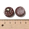 Opaque Resin Biscuit Decoden Cabochons RESI-A033-04A-3