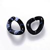 Acrylic Linking Rings OACR-T023-05E-3