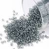 TOHO Round Seed Beads X-SEED-TR15-0113-1