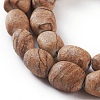 (Holiday Stock-Up Sale)Natural Picture Jasper Beads Strands G-O181-04-3