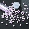 6/0 Opaque Glass Seed Beads SEED-YW0002-13C-6