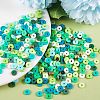 1770Pcs Polymer Clay Beads DIY Jewelry Making Finding Kit DIY-SZ0006-51B-4