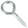 Iron Screw Eye Pin Peg Bails FS-WG39576-34-1