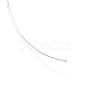 Dead Soft 925 Sterling Silver Wire STER-NH005-A-3
