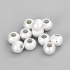 Alloy Spacer Beads PALLOY-Q357-100MS-RS-1