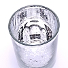 Plated Glass Candle Cups AJEW-WH0155-07C-2