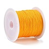 40 Yards Nylon Chinese Knot Cord NWIR-C003-01B-21-2