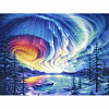 DIY Sky Scenery Diamond Painting Kits DIAM-PW0001-250A-1