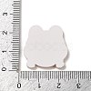 Cabochons Plastic Cabochons OACR-R269-04D-3