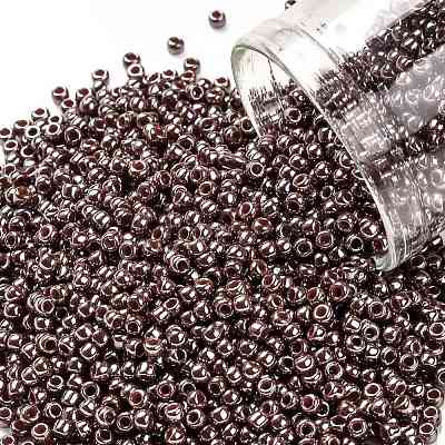 TOHO Round Seed Beads SEED-XTR11-0460-1