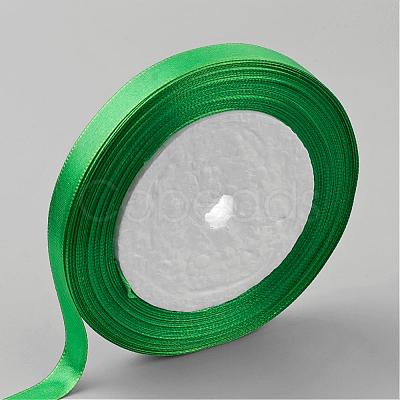 Single Face Satin Ribbon RC12mmY019-1