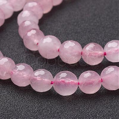 Gemstone Strands GSF8mmC034-1