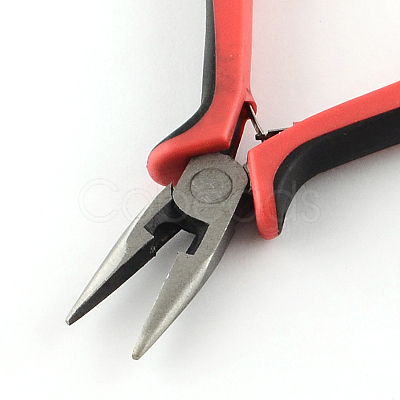 45# Carbon Steel Jewelry Plier Sets PT-R010-03-1