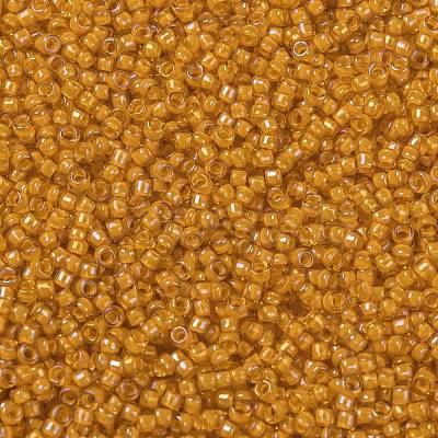 TOHO Round Seed Beads SEED-JPTR15-0950-1