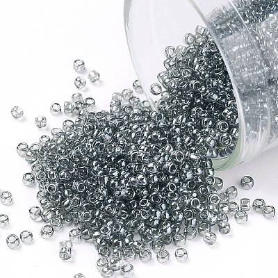 TOHO Round Seed Beads X-SEED-TR15-0113-1