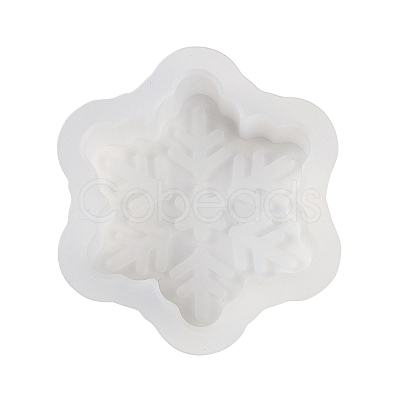 DIY Silicone Candle Molds DIY-A054-07A-1