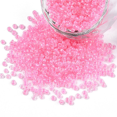 12/0 Glass Seed Beads X1-SEED-A016-2mm-210-1