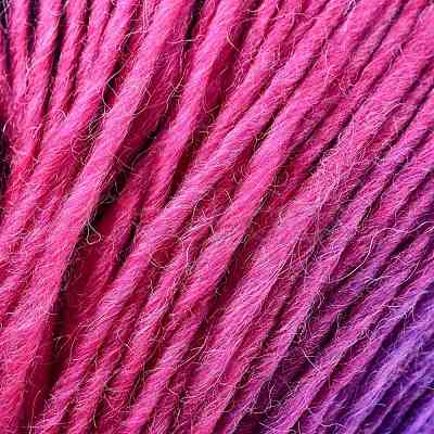 Wool Knitting Yarn YCOR-F001-14-1