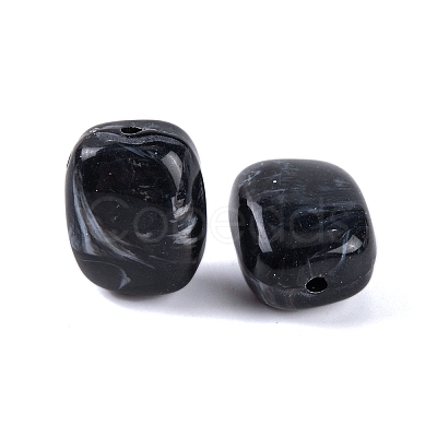 Acrylic Bead OACR-H120-02E-1