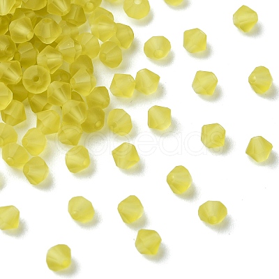 Preciosa&reg Crystal Beads Y-PRC-BA4-80250-840-1