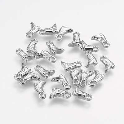 CCB Plastic Charms CCB-P005-043-1