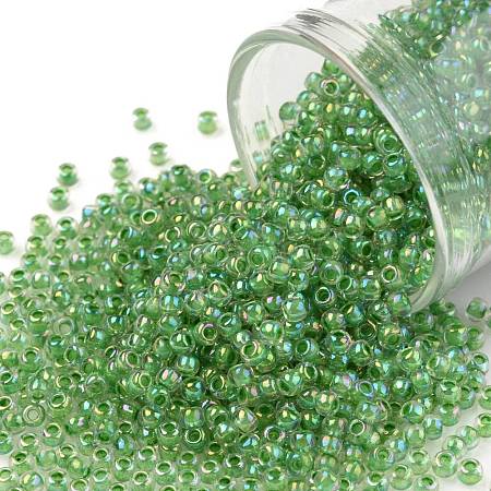 TOHO Round Seed Beads SEED-JPTR11-0775-1