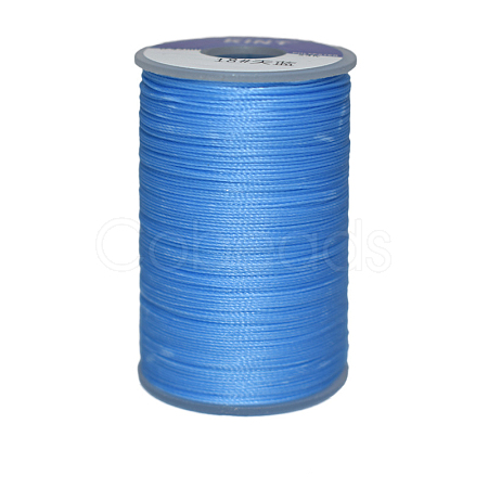 Waxed Polyester Cord YC-E006-0.55mm-A19-1