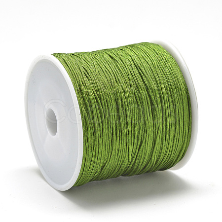 Nylon Thread NWIR-Q009B-214-1